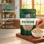 mewa Mitra california pistachio roasted and salted