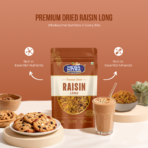 mewa Mitra long raisin 1
