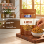 mewa Mitra long raisin 2