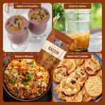 mewa Mitra long raisin 3
