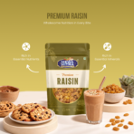mewa Mitra premium raisin 1