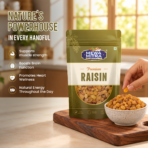 mewa Mitra premium raisin 2