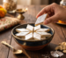 real or fake kaju katli