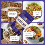 mewa Mitra seed Mix 4
