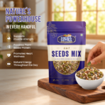 mewa Mitra seed mix 3