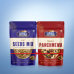Mewa Mitra Elite Combo - (Seeds Mix & Panchmewa)