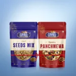 Mewa Mitra Elite Combo - (Seeds Mix & Panchmewa)