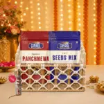 Wellness Duo Basket