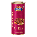 Mewa Mitra Mawa Rabdi Date Bites 200g | Date & Nut Snack