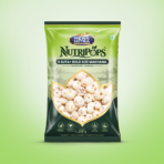 Mewa Mitra NutriPops 5 Suta+ Bold Size Makhana - 250g