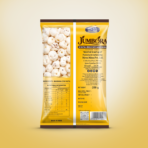 Mewa Mitra Jumbora 6 Suta+ Bold Size Makhana - 250g - Image 2