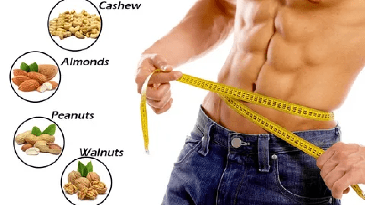The Health Benefits of Dry Fruits